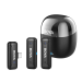 Boya BY-WM3T-U2 bezicni audio set za USB-C uređaje (za 2 sagovornika)