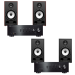 Yamaha A‑S501+ Triangle Borea BR03 komplet