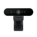 Logitech BRIO 4K Ultra HD konferencijska web kamera 