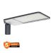 LEDVANCE Urban Area LED reflektor 200W - 24000lm, 6500K, IP65, sivi