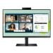 Samsung LS24A400VEUXEN – 24 inča Full HD IPS monitor, 75 Hz