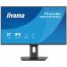 iiyama ProLite XB2797HSU-B1 - 27" IPS Full HD 120Hz business monitor, USB-C