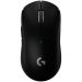 Logitech G PRO Superlight 2 - bežični gaming miš 60g