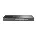 TP-Link TL-SG3428MP - L3 PoE+ svič 24-port 384W