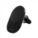 Canyon OnGrip 105 - bežični auto punjač 15W Qi2 (crni)