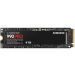 Samsung 990 PRO - 4TB M.2 NVMe SSD, PCIe 4.0 x4, 7450/6900 MB/s