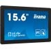 IIYAMA TF1615MC-B1 – 15.6" open frame monitor na dodir, IP65 front
