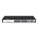 BDCOM-A S2528-P L3 PoE svič 24x Gigabit PoE + 4x TX/SFP combo