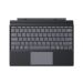 Chuwi Hi10 Max - odvojiva tastatura sa touchpadom za tablet, siva