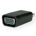 Secomp Value adapter HDMI M – VGA F Full HD