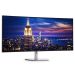 Dell UltraSharp U5226KW - 51.5 inča 6K zakrivljeni IPS Thunderbolt 4 monitor, 120 Hz, 140W PD, 2.5GbE