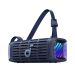 Anker Soundcore Boom 3i - prenosni Bluetooth zvučnik 50W, IP68, plavi