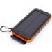 Gembird HRD-T12 – solarni power bank 12000mAh