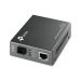 TP-Link MC112CS – WDM media konverter, single-mode SC, do 20 km