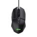 Trust GXT109 Felox - žični gejming miš, crni