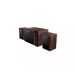 Genius SW-2.1 350 - 2.1 zvučnici 15W sa subwooferom, drvo (braon)