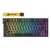 Attack Shark R82HE - gaming tastatura sa magnetnim prekidačima
