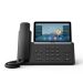 Yealink SIP-T77U - IP telefon sa 7" touch ekranom i AI poništavanjem šuma