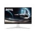 BenQ 24.5 inča EX251 FHD 1920x1080 IPS 220 Hz HDR10 Gaming beli monitor