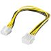 Produžni kabl 8pin EPS za napajanje