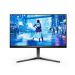 Philips 24.5 inča Evnia 25M2N5200U/00 FHD 1920x1080 Fast IPS 390 Hz G-SYNC gaming monitor