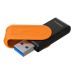 Kingston DataTraveler Exodia S - 256GB USB 3.2 Gen 1 fleš memorija, crna