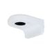 Dahua PFB205W-E - aluminijumski zidni nosač za IP kamere, beli