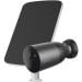 EZVIZ BC1C/SP 4K (8MP) - bežična baterijska WiFi kamera sa solarnim panelom i Color Night Vision