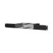 Audac MBS102R - Set za rack montažu dve S-Box jedinice u 19" rack (1HE)