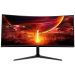 ACER Nitro ED340CURX0BMIIPX – 34 inča VA zakrivljeni gaming monitor