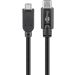 Goobay kabl USB-C m - Micro-B m 2.0 1m