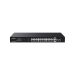 Tenda TEG1128P-24-250W – 26-port PoE svič sa 2 SFP porta