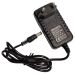 Gembird NPA-AC45 - adapter za napajanje 12V/1A 12W, DC 5.5x2.1 mm