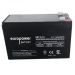 EUROPOWER ES12-7 - baterija za UPS 12V 7Ah