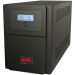 APC Easy UPS SMV 750VA - line interactive UPS sa čistim sinusnim talasom i LCD ekranom