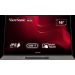 ViewSonic TD1655 - 16 inča portabl Touch IPS monitor, Full HD, USB-C, zvučnici