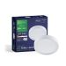 GREEN TECH CX-R02-18-3CCT – nadgradni okrugli LED panel 18 W