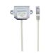Gembird NCA-SP-02 LAN adapter-spliter - RJ45 razdelnik mrežnog kabla
