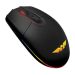 ARMAGGEDDON Raven III gaming optički miš USB sa RGB
