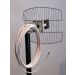 ReinkJet WGR24-15DB – Wireless antena 16dBi, 2.4GHz
