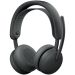 LOGITECH Zone Wireless 2 ES - bežične poslovne slušalice, Graphite