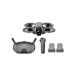DJI Avata 360 Motion Fly More Combo (Goggles N3) - imerzivni 360° FPV dron