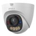 Imou PoE Eyeball IPC-PS8D-5V0-0280B - 5MP kamera IP67 sa IC+beli LED 30m i aktivnim odvraćanjem