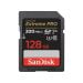 SanDisc SDSDXXD-128G-GN4IN 128GB – SDXC kartica Extreme Pro