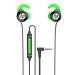 HP DHE7004 – in-ear slušalice sa mikrofonom, 3.5 mm