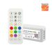 Elementa KON-WFT-RGBW Wi-Fi smart LED RGBW kontroler sa RF daljinskim - Tuya, 5-24V DC, 216W