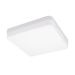 PROSTO LED plafonjera LPF-UF/P-48/W - pravougaona, 48W, dnevna svetlost, bela
