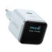 Anker Nano 45W – zidni punjač sa ekranom