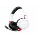 HyperX Cloud Mini – bežične gaming slušalice, bela