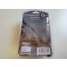 Gembird JPD-UDV2-11 - set 2 USB gamepada sa vibracijom, crni